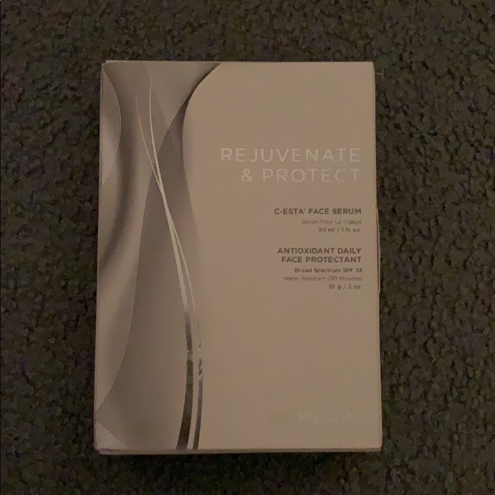 Jan Marini Rejuvenate & Protect